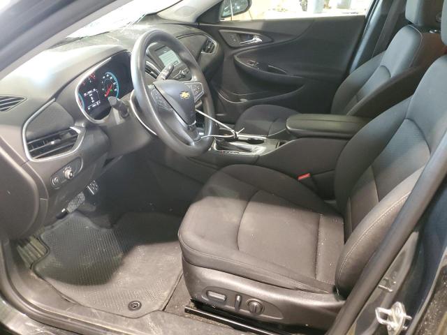 2016 CHEVROLET MALIBU LT - 1G1ZE5ST9GF275962