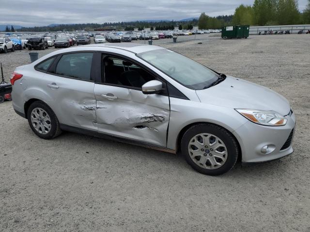 2012 Ford Focus Se VIN: 1FAHP3F28CL314805 Lot: 52182834