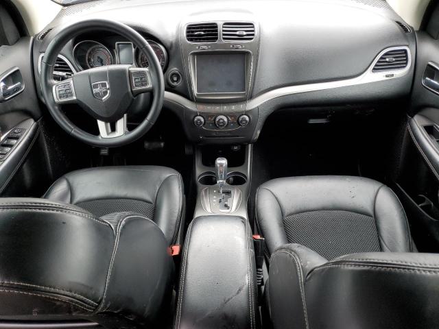 2017 Dodge Journey Crossroad VIN: 3C4PDCGB2HT582838 Lot: 52737824