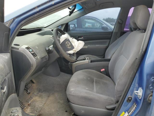 2009 TOYOTA PRIUS #3232299913