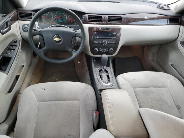 2016 CHEVROLET IMPALA LIM - 2G1WB5E32G1101701