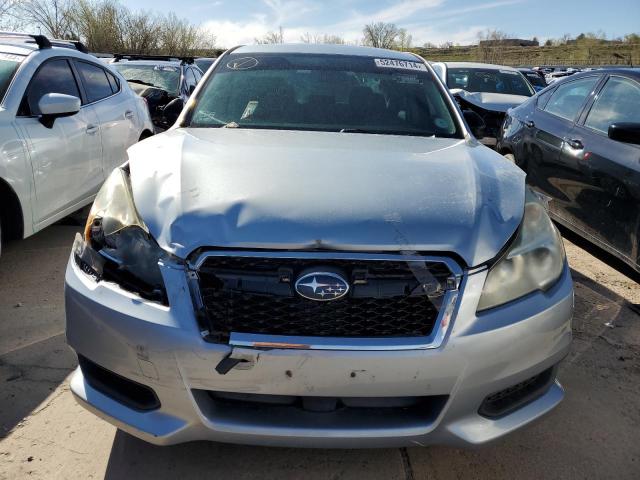 2013 Subaru Legacy 2.5I VIN: 4S3BMCA67D3022311 Lot: 52476714