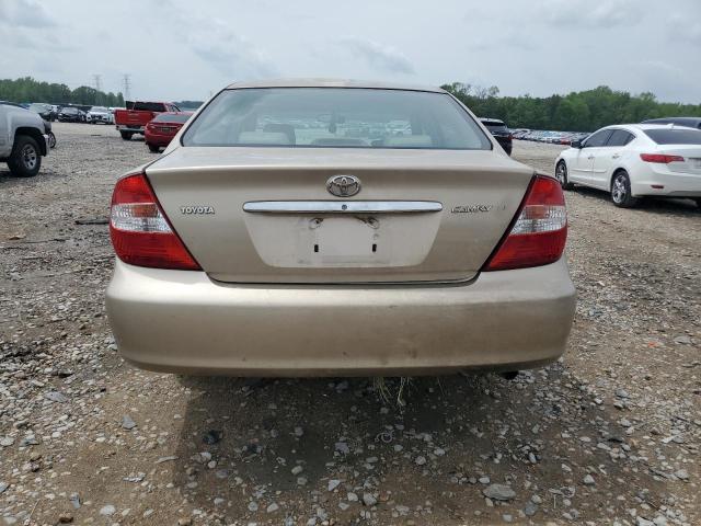 2003 Toyota Camry Le VIN: 4T1BE32K73U151937 Lot: 51434314