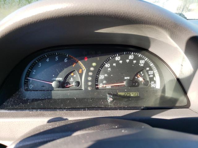 2003 Toyota Camry Le VIN: 4T1BE30K13U714547 Lot: 51248724