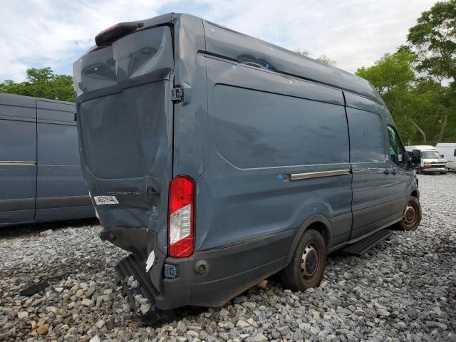 2020 Ford Transit T-250 VIN: 1FTBR3X84LKA18599 Lot: 48289174