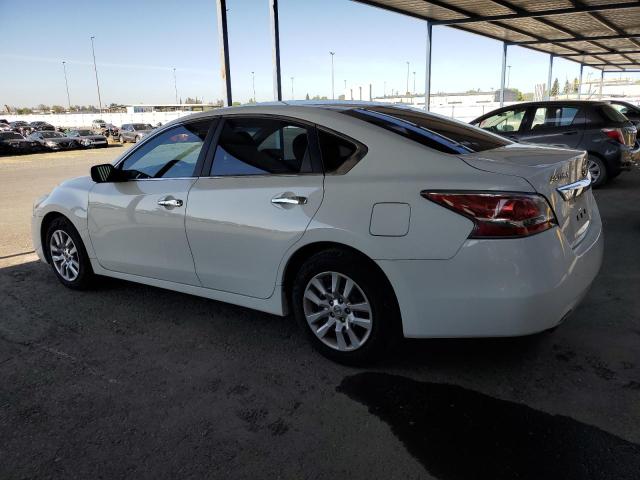 2015 Nissan Altima 2.5 VIN: 1N4AL3AP0FC273543 Lot: 51889014