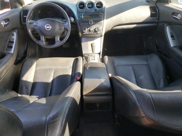 2010 Nissan Altima Base VIN: 1N4AL2AP7AN532715 Lot: 51944834