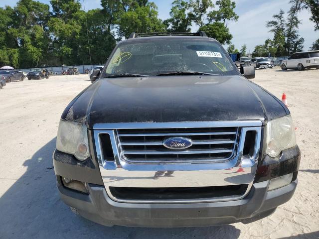 Lot #2471129061 2008 FORD EXPLORER S salvage car