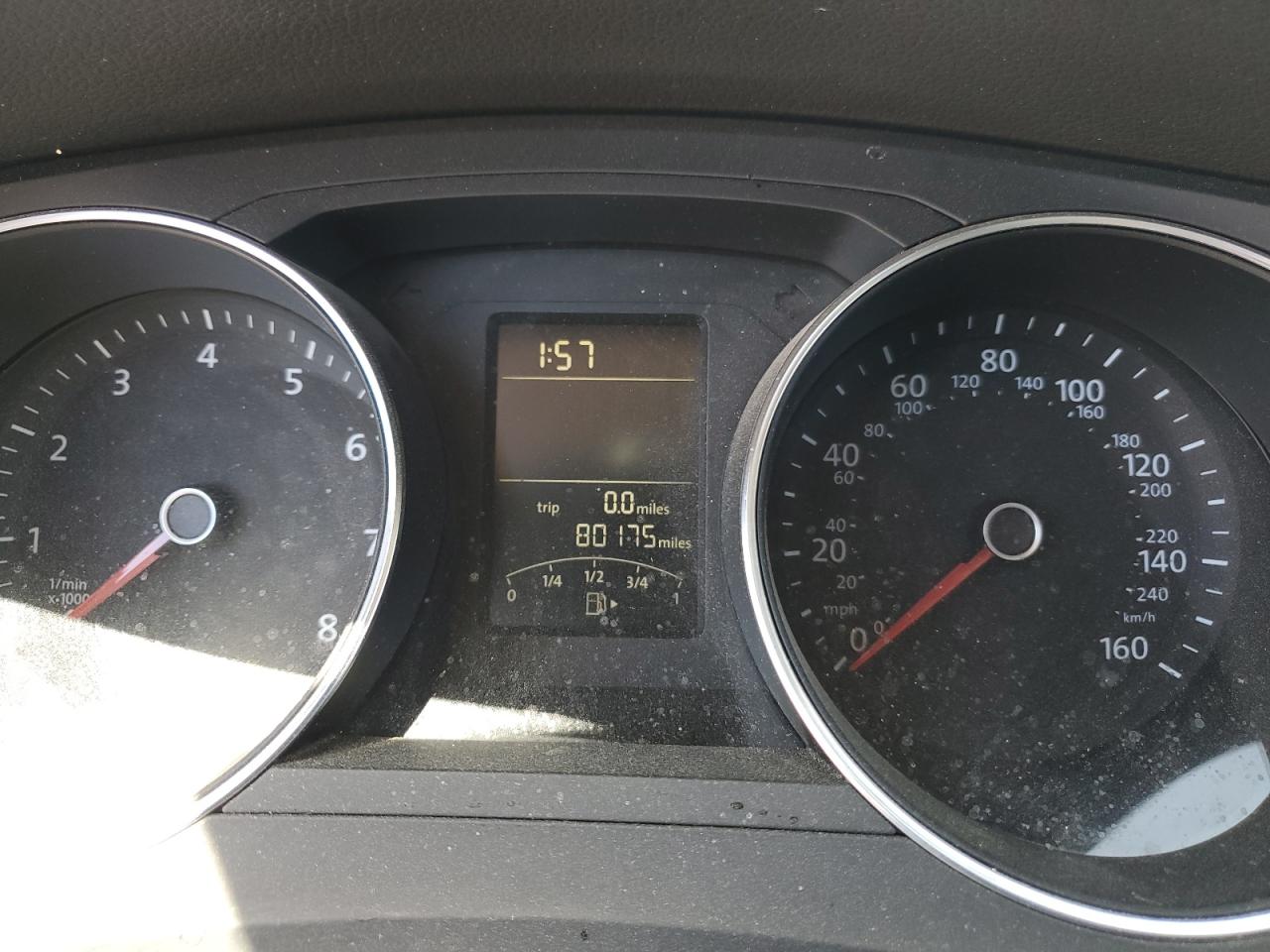 3VW2B7AJ8HM363882 2017 Volkswagen Jetta S