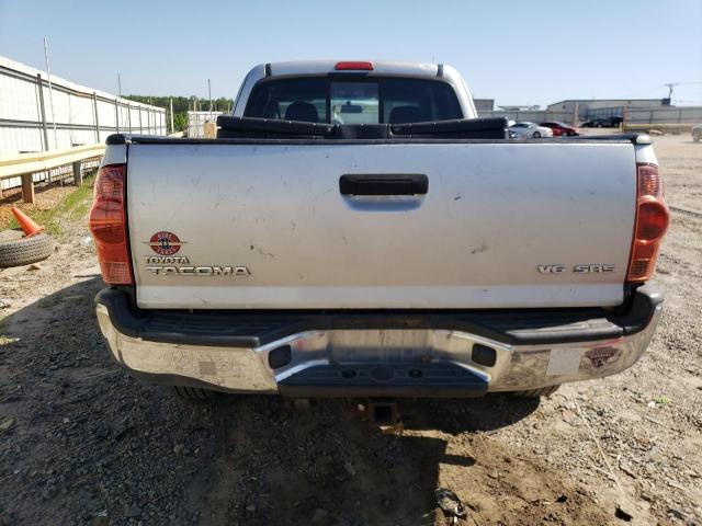 2008 Toyota Tacoma Access Cab VIN: 5TEUU42N78Z471855 Lot: 52744314