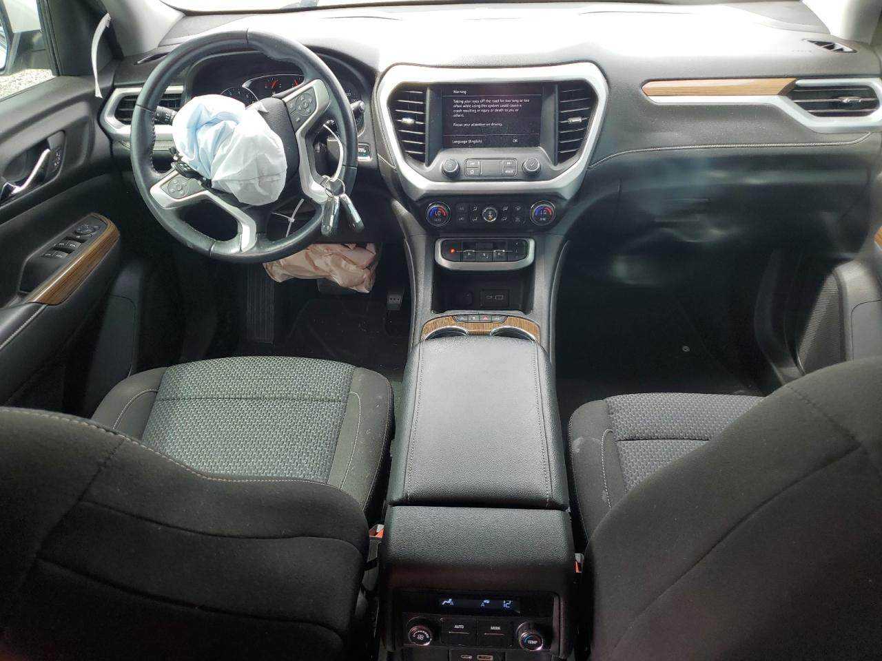 1GKKNKLS0LZ238373 2020 GMC Acadia Sle