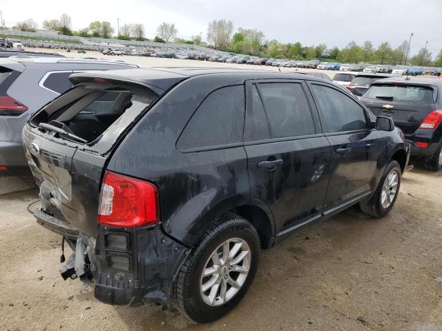 2013 Ford Edge Se VIN: 2FMDK3GC4DBE36976 Lot: 49873804
