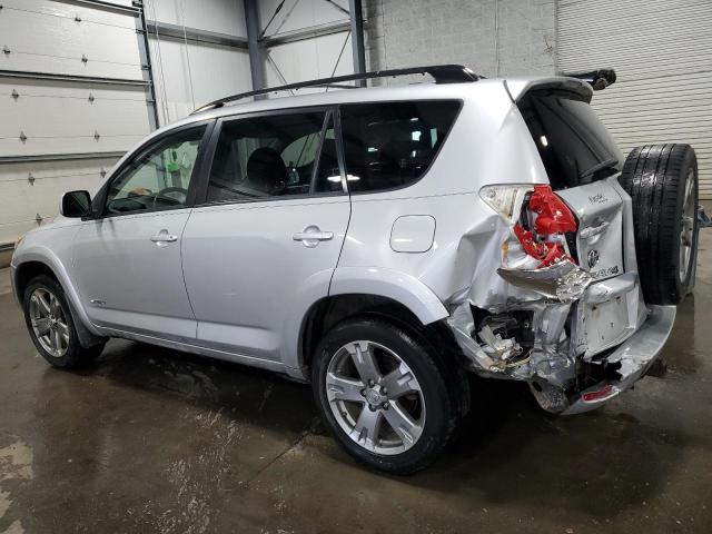 2008 Toyota Rav4 Sport VIN: JTMBK32V185046142 Lot: 50447894