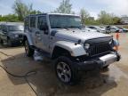 JEEP WRANGLER U снимка