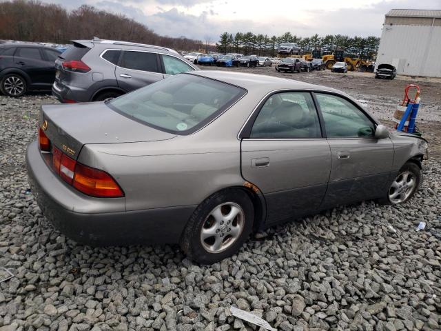 1998 Lexus Es 300 VIN: JT8BF28G6W5049315 Lot: 49000804