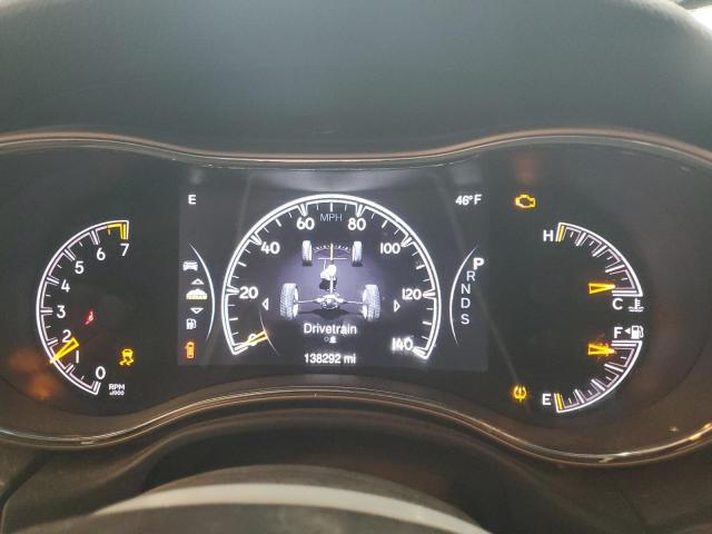 2015 Jeep Grand Cherokee Limited VIN: 1C4RJFBG3FC207376 Lot: 49337294