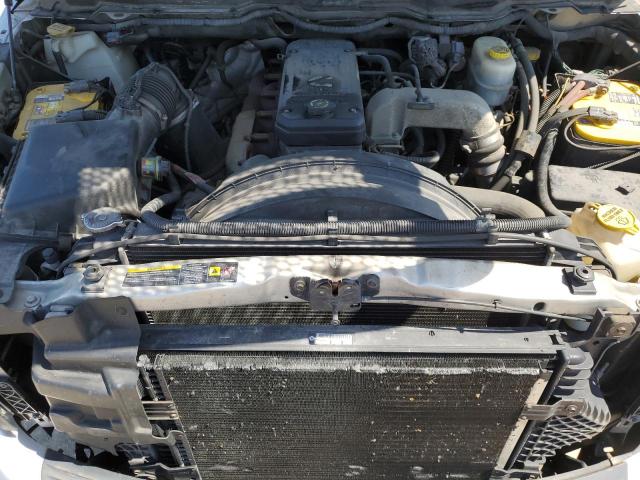 2005 Dodge Ram 2500 St VIN: 3D7KR26C95G749612 Lot: 51155714