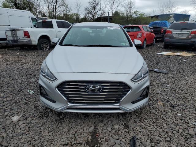 2018 Hyundai Sonata Se VIN: 5NPE24AF2JH695127 Lot: 51425204