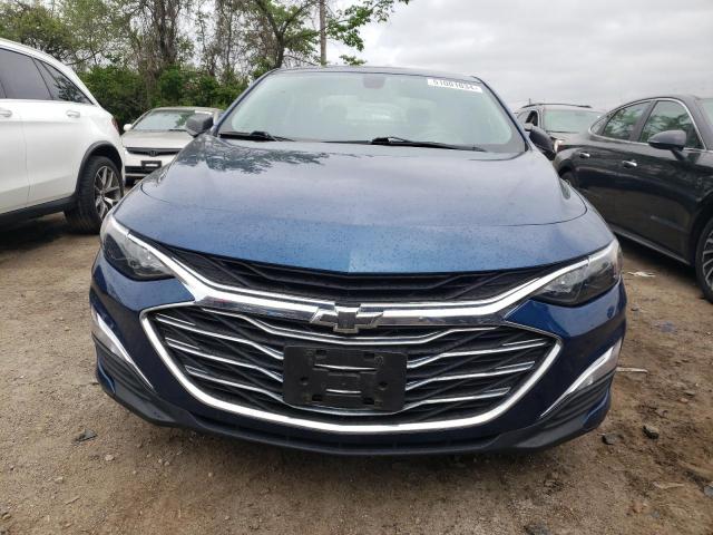 2019 CHEVROLET MALIBU LS - 1G1ZB5ST5KF214898