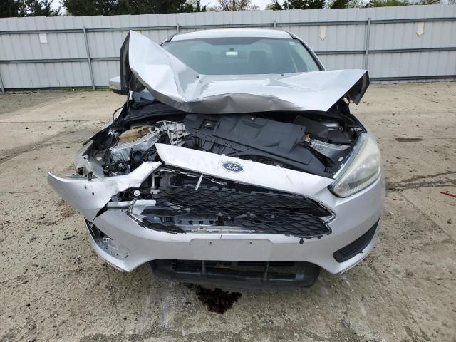 2016 Ford Focus Se VIN: 1FADP3F22GL319843 Lot: 51179864