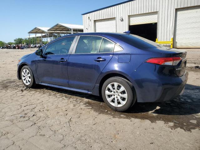 2020 TOYOTA COROLLA LE - JTDEPRAE2LJ005148