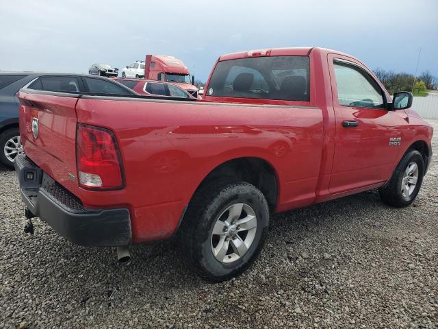 2015 RAM 1500 HFE 3C6JR6RG7FG549431