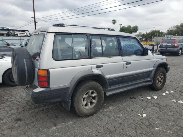 1995 Mitsubishi Montero Sr VIN: JA4MR51M2SJ005908 Lot: 52211224