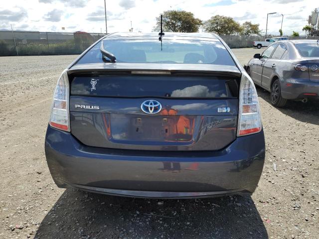 JTDKN3DU0A0226405 2010 Toyota Prius