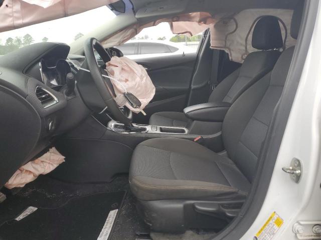 2018 CHEVROLET CRUZE LS - 1G1BC5SM1J7206555