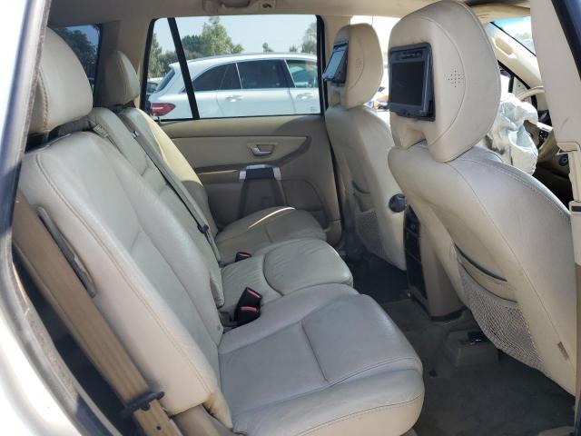 2012 Volvo Xc90 3.2 VIN: YV4952CY5C1616665 Lot: 51835164