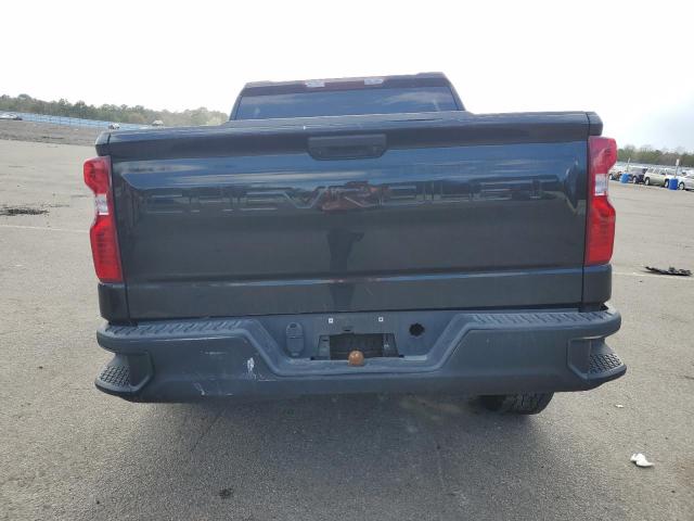 2020 CHEVROLET silverado 3GCUYDED8LG161225  51187314