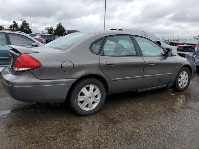 2004 Ford Taurus Sel VIN: 1FAHP56S64G180494 Lot: 50655634