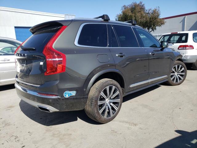 2021 Volvo Xc90 T8 Recharge Inscription VIN: YV4BR0CL4M1747618 Lot: 51430044