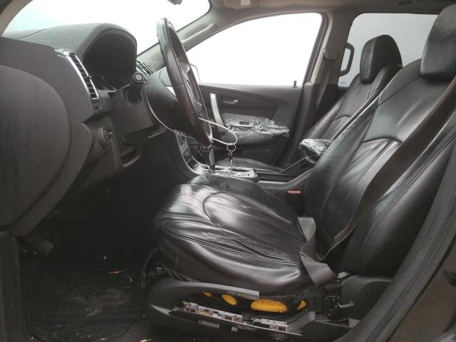 2011 GMC Acadia Slt-2 VIN: 1GKKRSED6BJ397379 Lot: 50362244