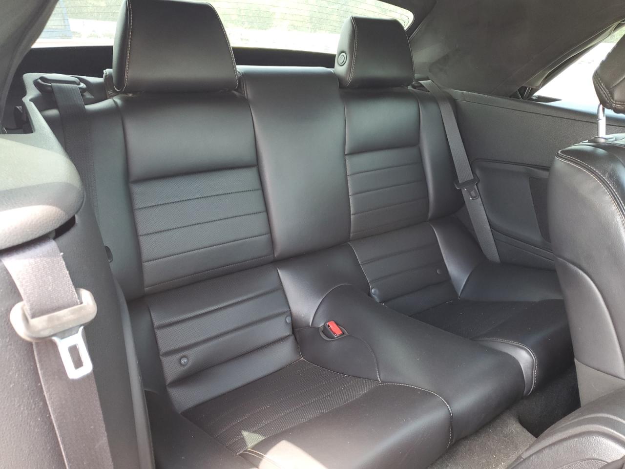 1ZVBP8EM2E5280980 2014 Ford Mustang