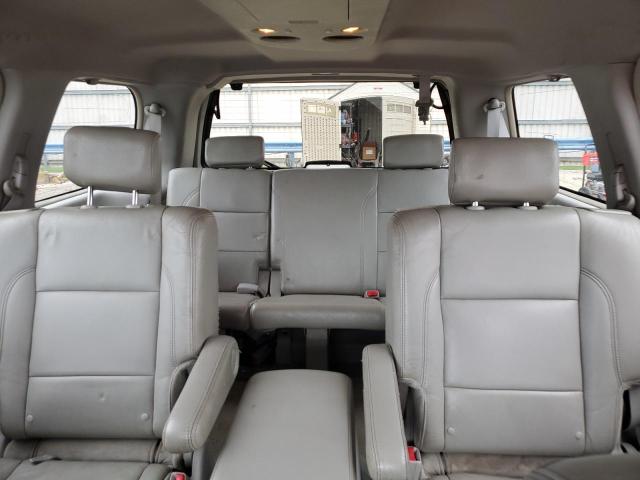 2010 Infiniti Qx56 VIN: 5N3ZA0NFXAN902258 Lot: 50880634