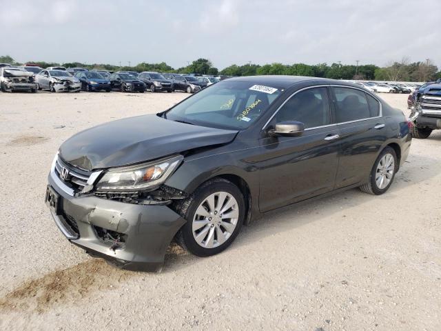 2013 Honda Accord Exl VIN: 1HGCR3F83DA030919 Lot: 52807064