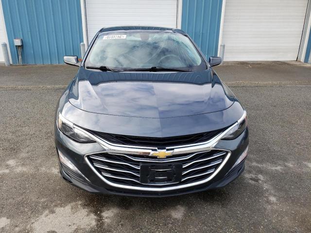 2020 Chevrolet Malibu Lt VIN: 1G1ZD5ST5LF079000 Lot: 51513074