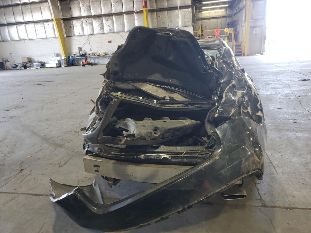 4T1BK1EB0FU161688 2015 Toyota Avalon Xle