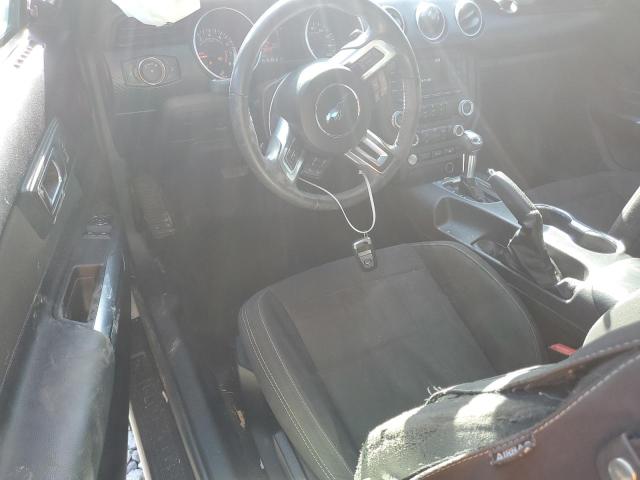 2018 Ford Mustang VIN: 1FA6P8TH2J5106367 Lot: 50569284