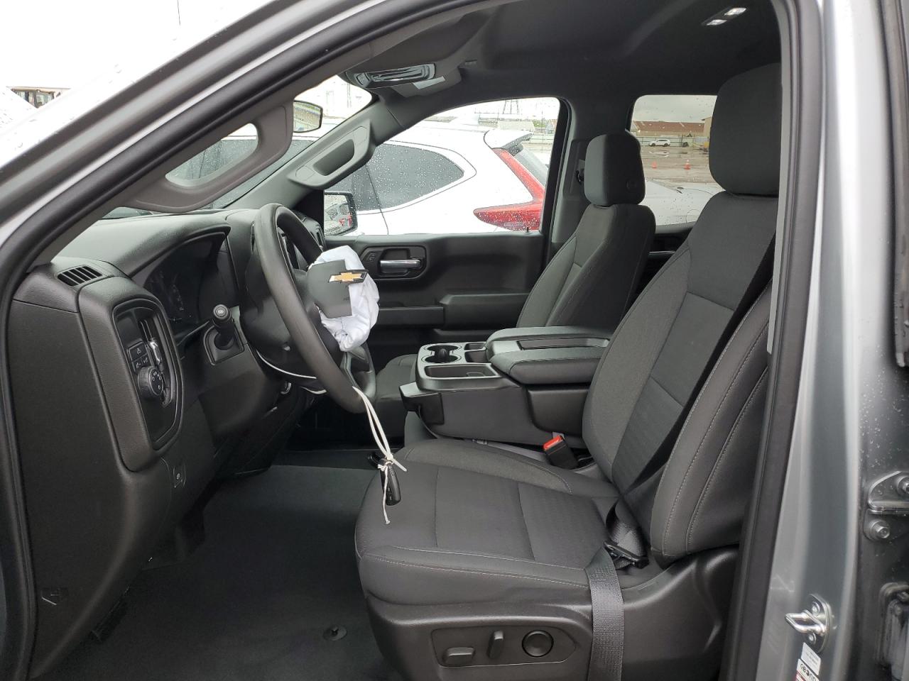 VIN: 1GCRABEK0PZ277649 2023 CHEVROLET ALL Models