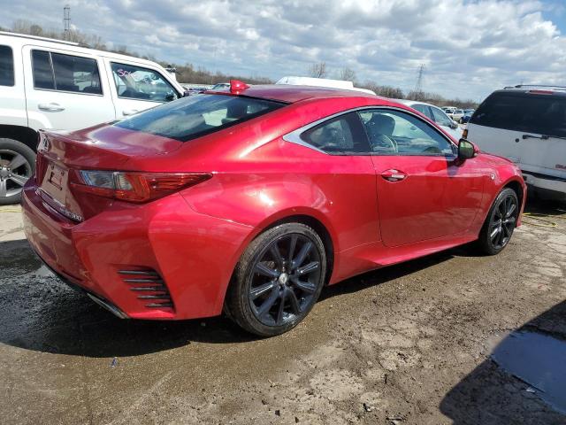 2016 LEXUS RC 300 JTHSM5BC7G5000154