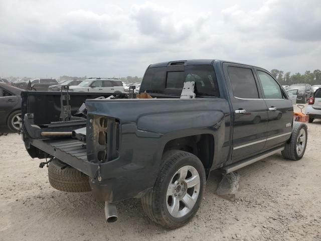 2017 Chevrolet Silverado C1500 High Country VIN: 3GCPCTEC5HG303762 Lot: 51387564