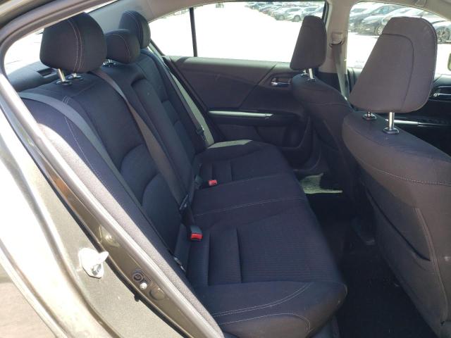 2015 HONDA ACCORD SPO - 1HGCR2F56FA070608