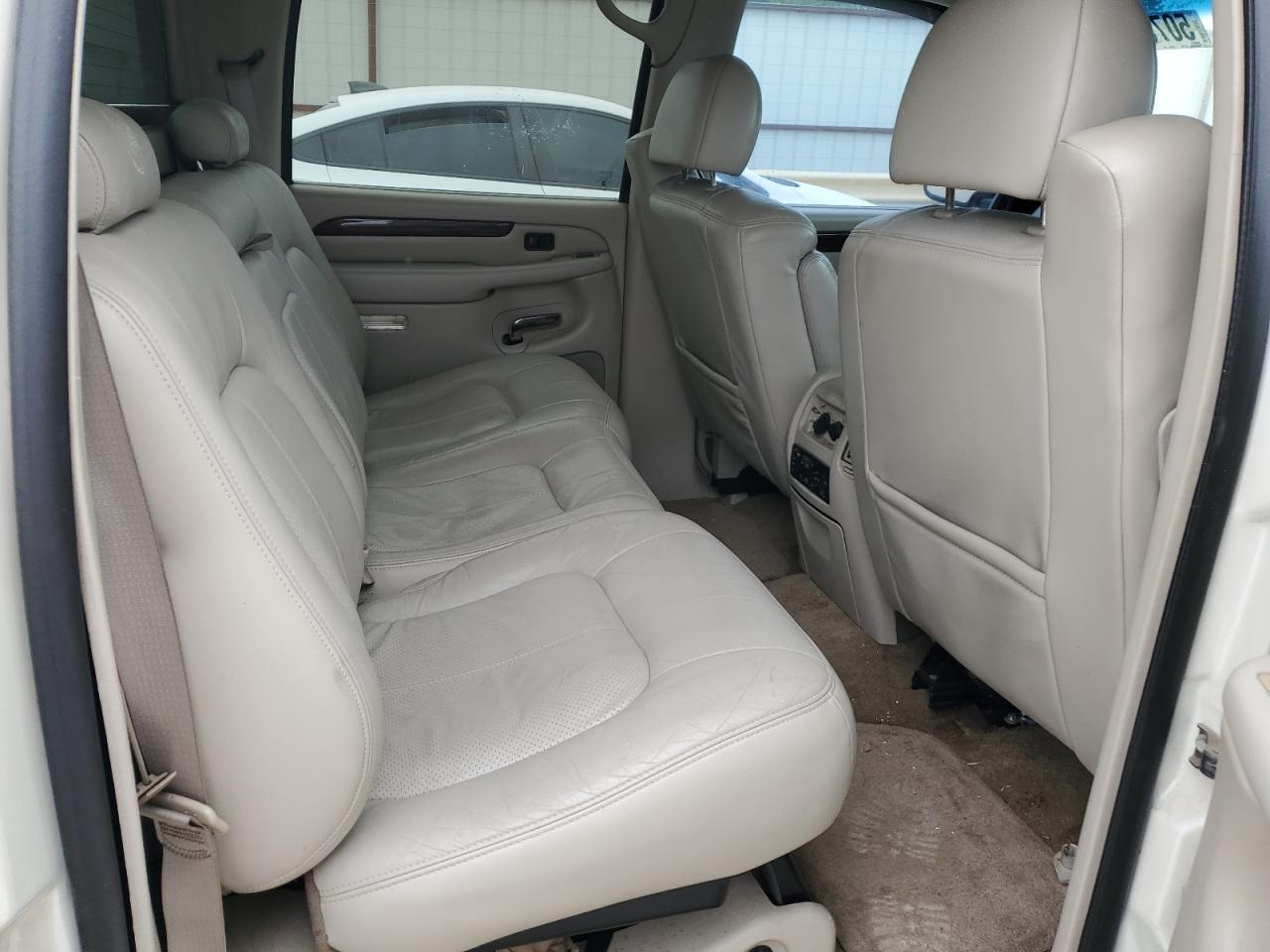 3GYEK63N52G328971 2002 Cadillac Escalade Ext