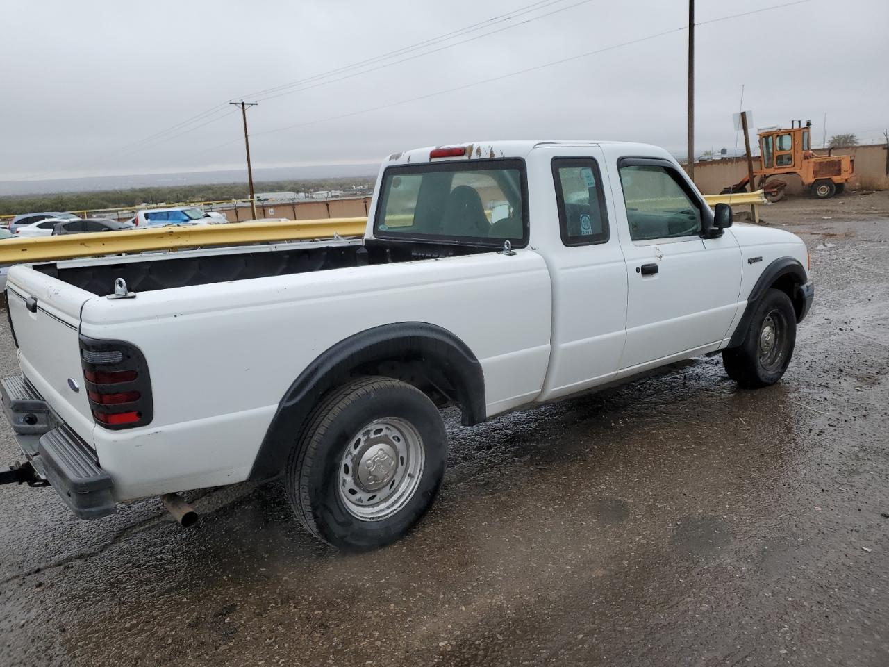 1FTYR14U72PA33096 2002 Ford Ranger Super Cab