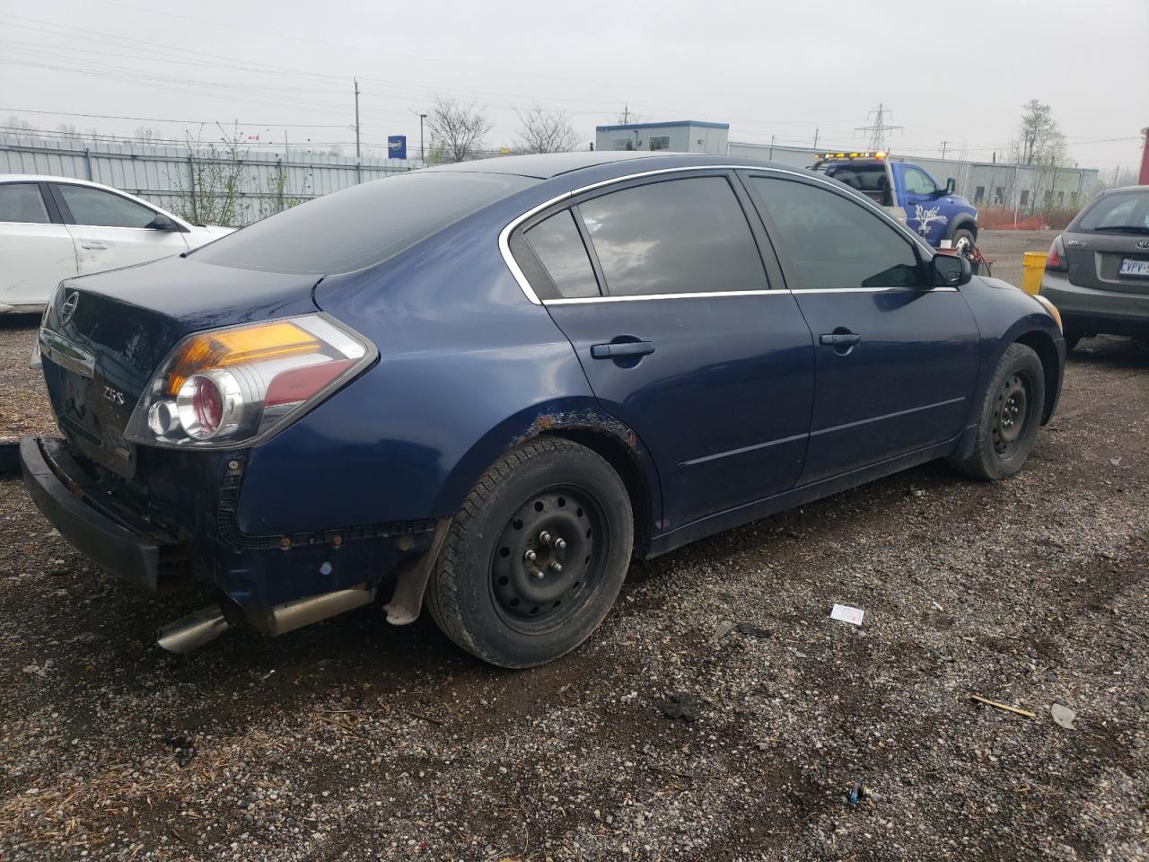 1N4AL2AP5AC115069 2010 Nissan Altima Base