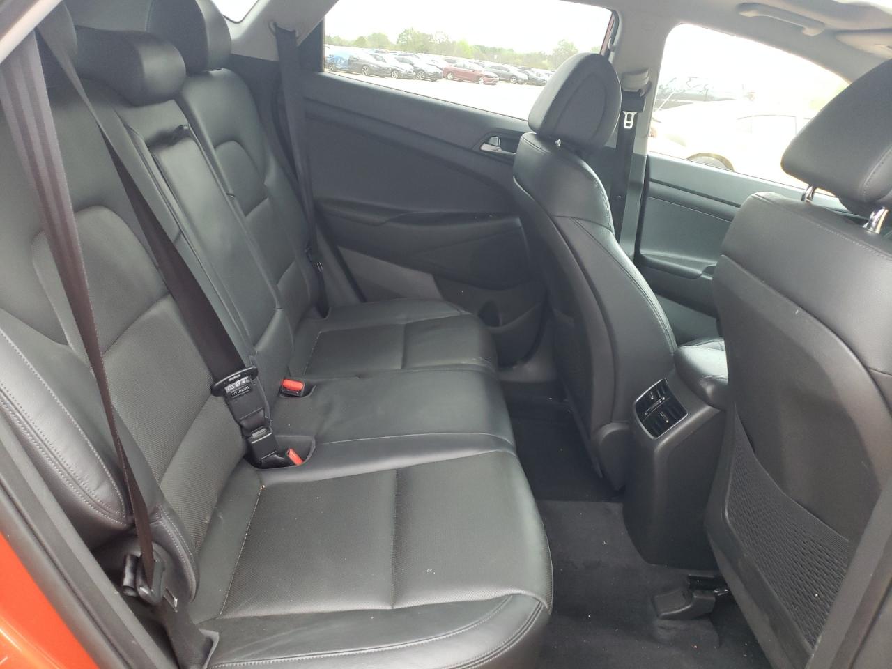 KM8J33A21GU065838 2016 Hyundai Tucson Limited