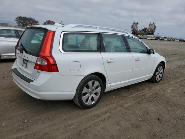 2008 Volvo V70 3.2 VIN: YV1BW982381034662 Lot: 51872814