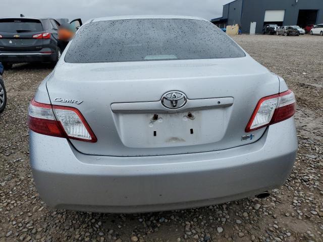 2008 Toyota Camry - Image 6